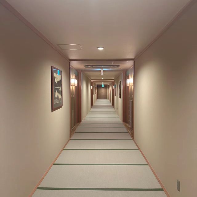 🏯🌸 白川鄉御宿結之莊～和式溫泉旅館的極致享受 🍱🚗🏞️