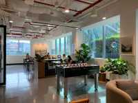 WeWork Singapore