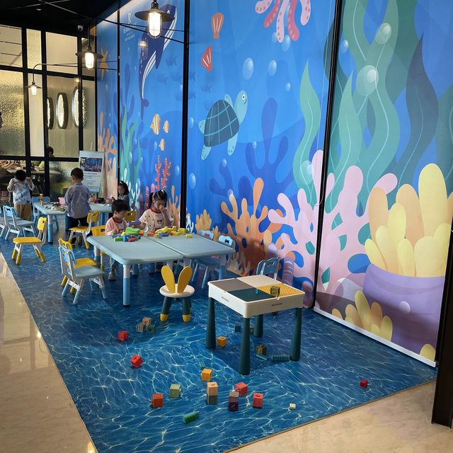 珠海高質酒店