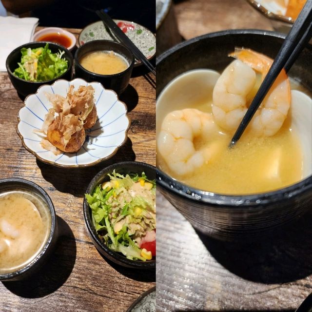 上戶酒場🍶