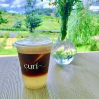 Curf cafe