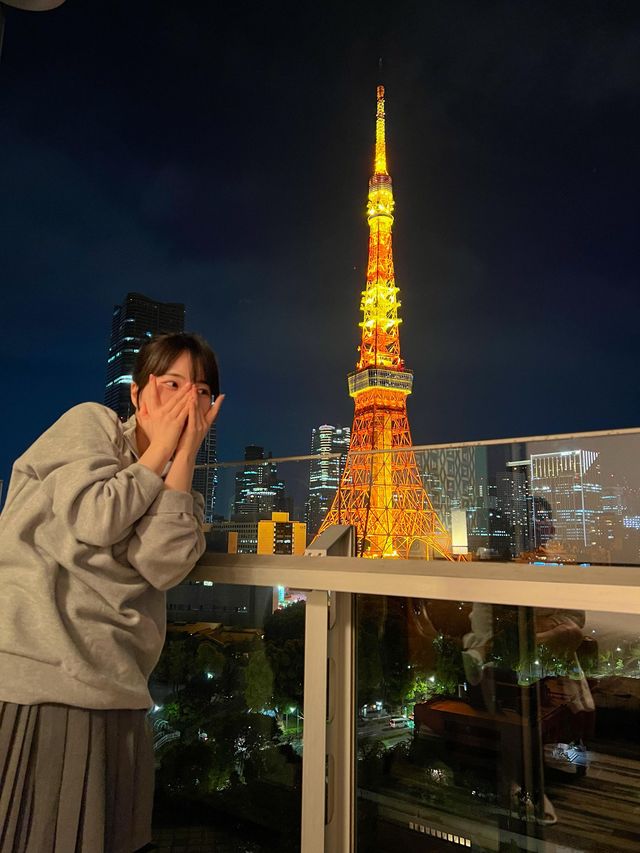 일본여행에서 강력 추천하는 이곳🗼✨