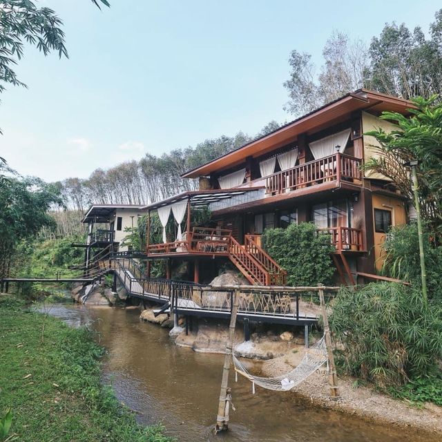  Baan Suan Saranchol 