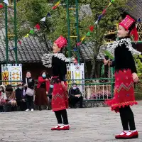 All in One | Kunming Ethnic Village