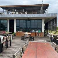 ร้านอาหารแลโขง 