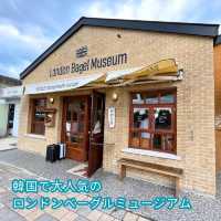 【韓国 済州島】超大人気✨絶品のベーグル専門店🥰