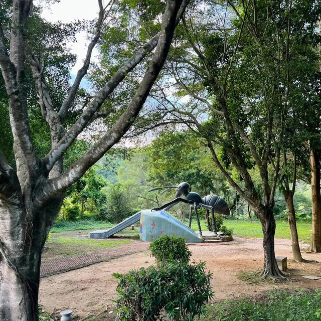 淡浮院～天堂般的亭台樓閣 🌸🏯🧘‍♂️