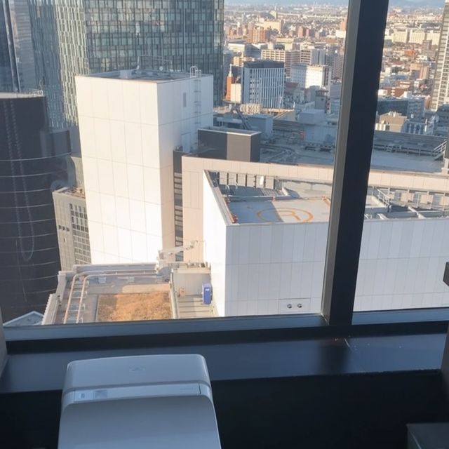 三井花園飯店名古屋普米爾