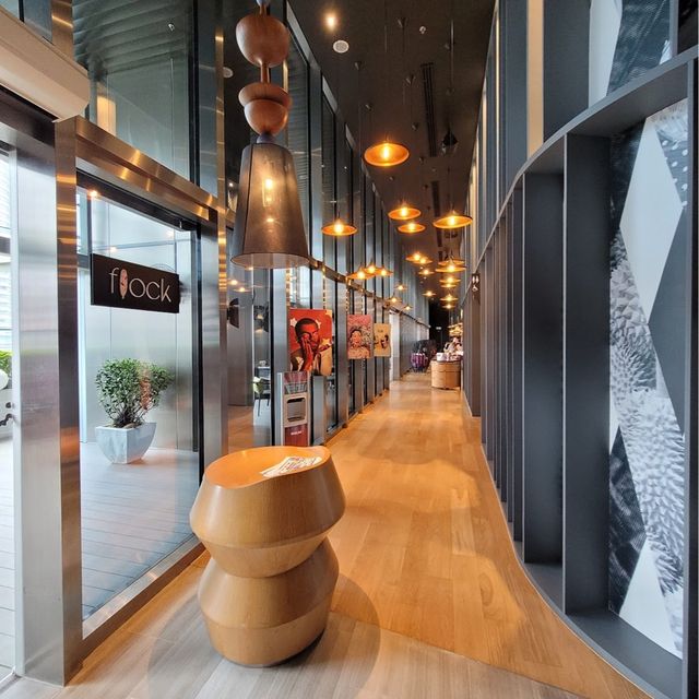 W Kuala Lumpur
