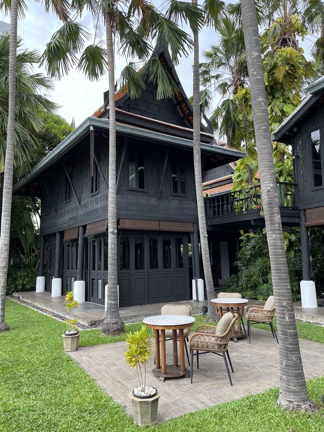 暹羅酒店 The Siam Hotel
