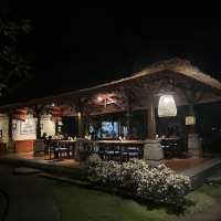 One of the best Crispy duck restaurants in Ubud - Laka Leke
