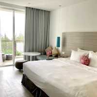 Great stay at this Spanish-chain hotel