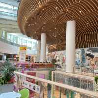 【 一站式購物美食玩樂商場。領展中心城 】