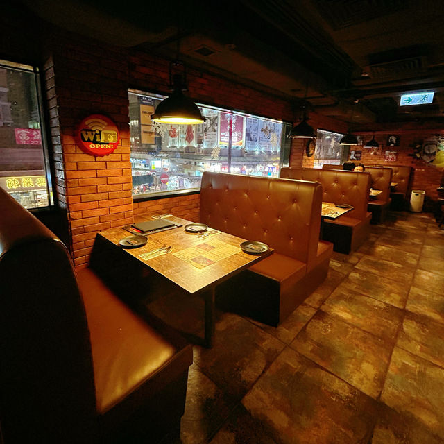 芒果千層酥必食👍