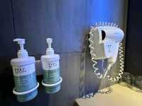 Novotel Bangkok Bangna ที่พักใกล้สนามบินสุวรรณภูมิ