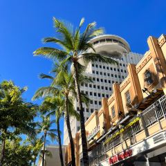 SKY Waikiki Raw & Bar User Photo
