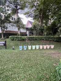 Watermill Resort ปากช่อง