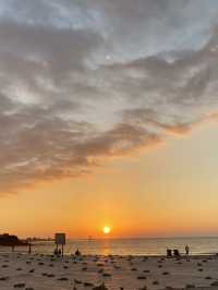 겨울바다보러 제주로 훌쩍 떠나기 🌅