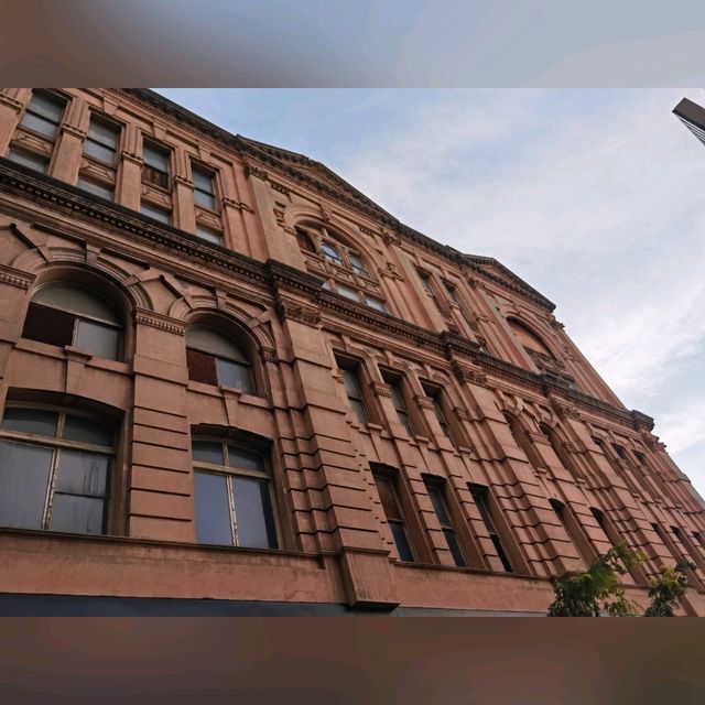 墨爾本中產型人社區Prahran