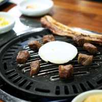 🥰超溫馨正宗韓式烤肉店🥰