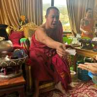 ไหว้พระนครชัยศรีกันคร้าาา