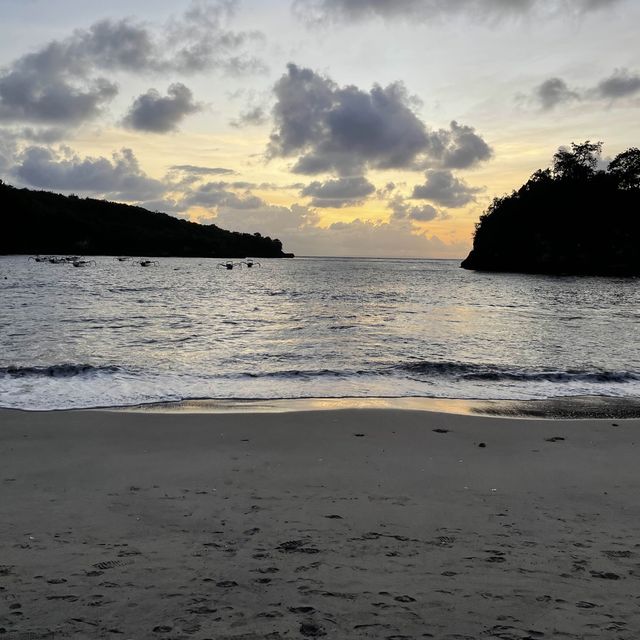Magical Sunset! 