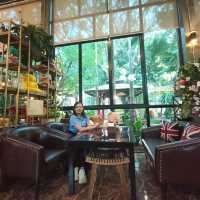 The Forest Cafe' 1 @ Prachinburi