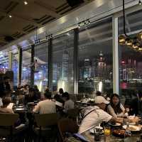 【尖沙咀】《六公館》-迷人景色與氛圍
