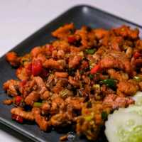ร้านพิเศษ Piset Restaurant Phuket