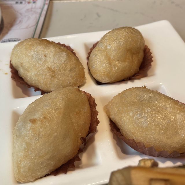 深圳高質茶樓🫖