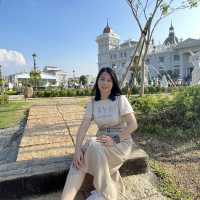 嘉義 佐登妮絲城堡