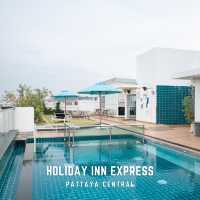 Holiday Inn Express Pattaya Central
