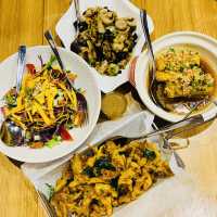 ♨️😘👍🏻Zing by Xi Yan @PLQ Parkside⭐️✨