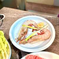 銅鑼灣韓燒燒肉店｜柞木炭家