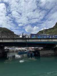 Bitou Cape Hiking Trail, New Taipei, Taiwan