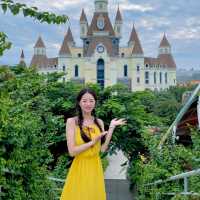 베트남의 디즈니성 빈펄랜드🇻🇳🏰