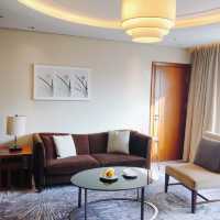 市中心五星酒店🌟Sheraton Grand Taipei Hotel 台北喜來登大飯店🏨