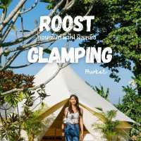 Roost Glamping Phuket