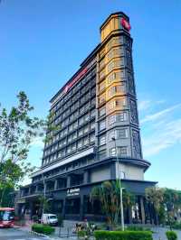 Travelodge Chinatown Kuala Lumpur