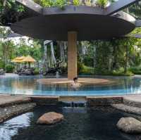 The Hotspring Beach Resort & Spa
