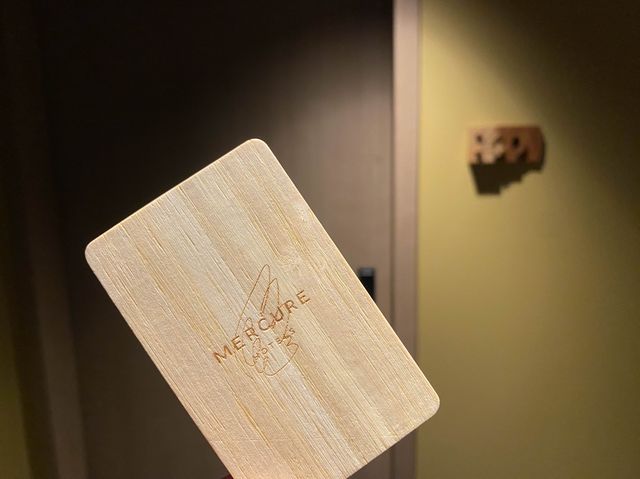 岐阜・高山。貸切湯の利用(先着順)も可能。朝食を強くオススメしたい『メルキュール飛騨高山』