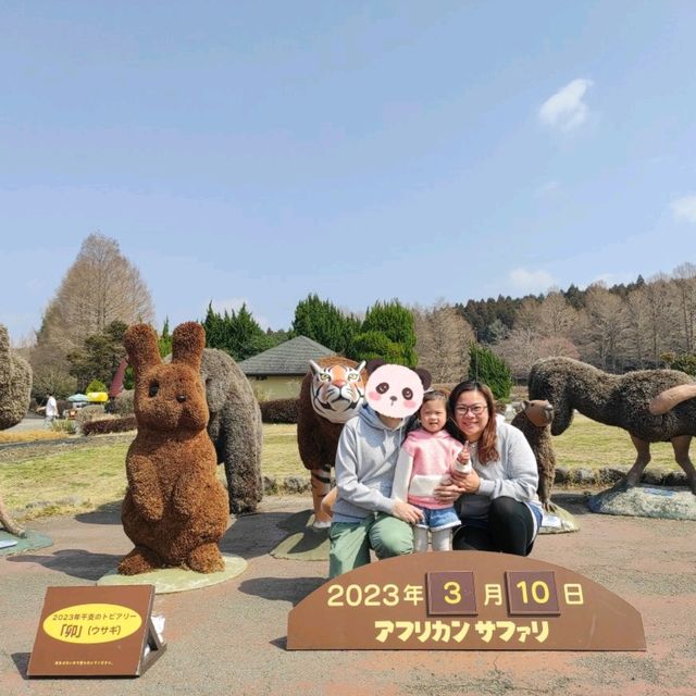 人生必到 野生動物餵食體驗