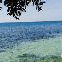 San Francisco Camotes Island