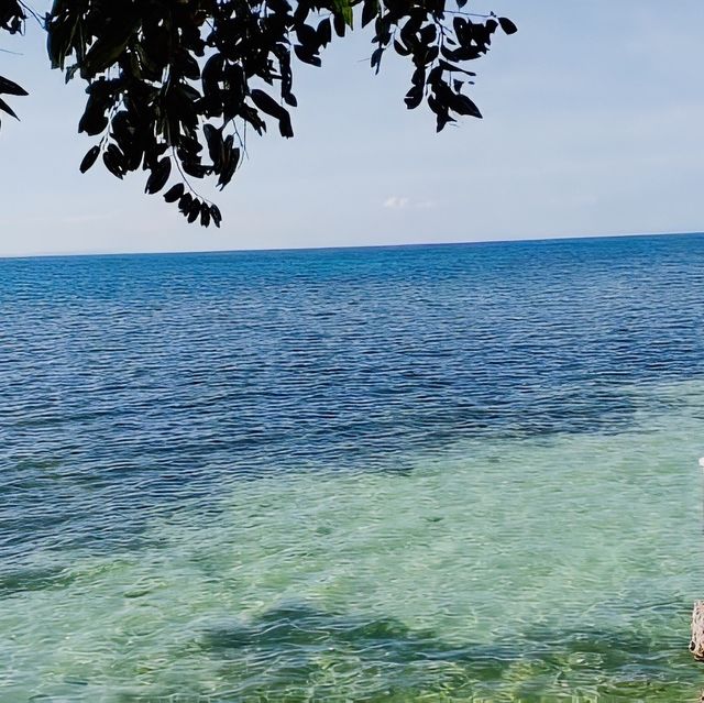 San Francisco Camotes Island