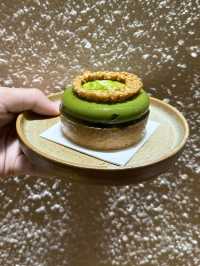 Awesome desserts⭐️Re Patisserie⭐️⭐️