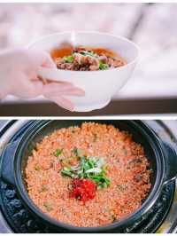 벚꽃뷰 대구 고기맛집 강씨목삼🌸👍