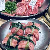🔥火土燒肉Hearth Yakiniku by ATUM