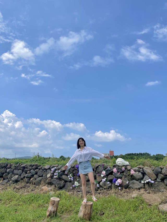 헨젤과그레텔 과자집 실사판, 제주 쿠키하우스 엘리사🍪