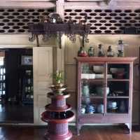 บ้านเสานัก  ลำปาง