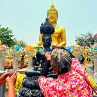 👩‍❤️‍👨พระใหญ่ พัทยาใต้